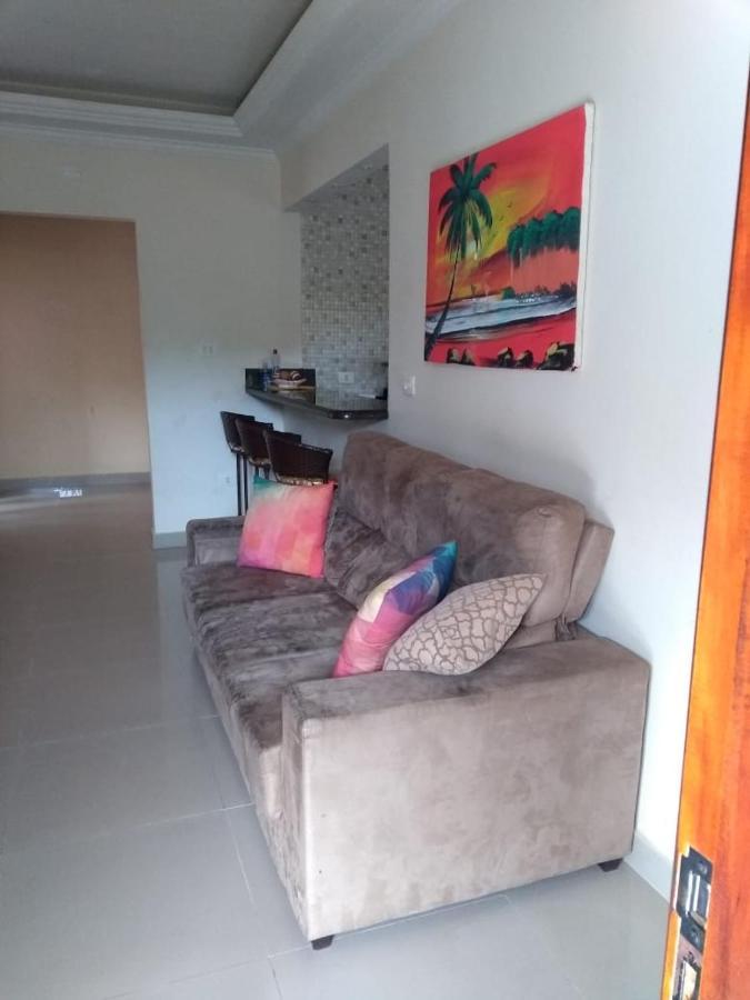 Vila Do Aconchego Ubatuba Buitenkant foto