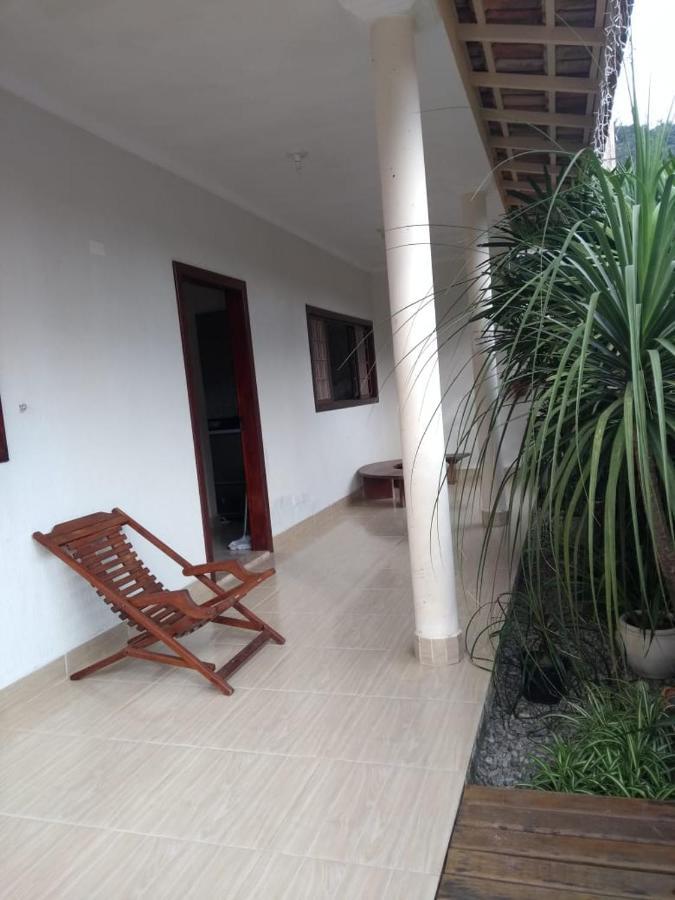 Vila Do Aconchego Ubatuba Buitenkant foto